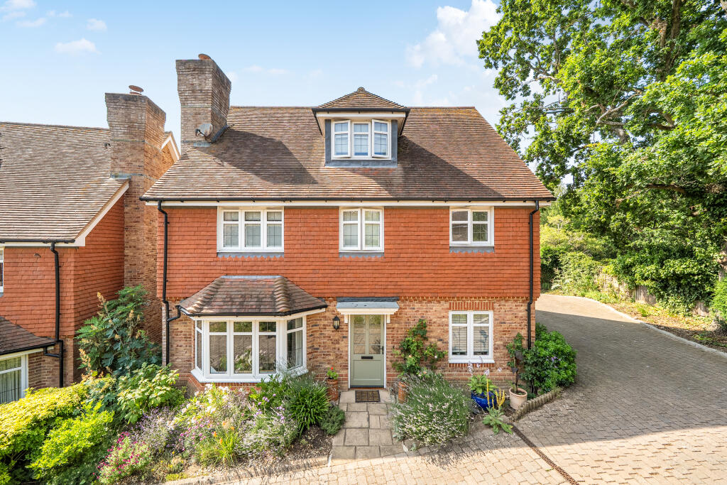 Main image of property: Maple Close, Tonbridge, TN10
