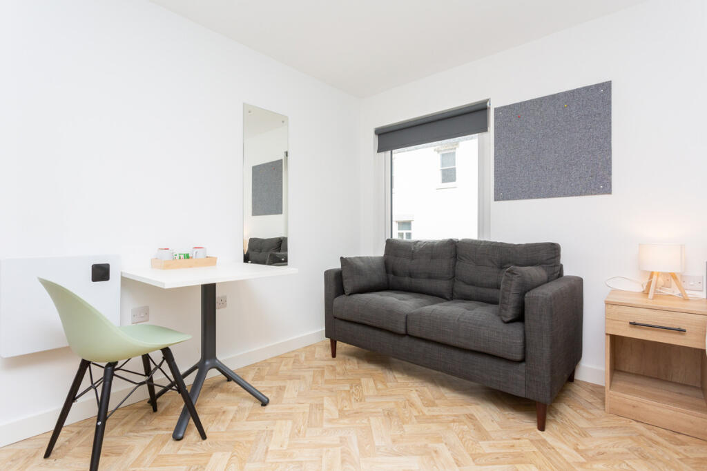 Apartment in Preston, Adelphi, Plungington - View 3