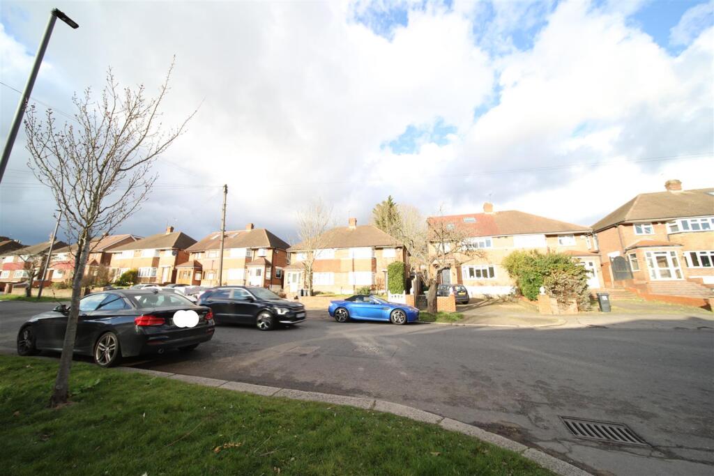 Main image of property: Morton Way, London