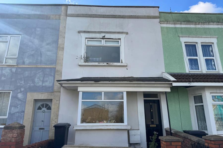 Main image of property: Alfred Road - Windmill Hill