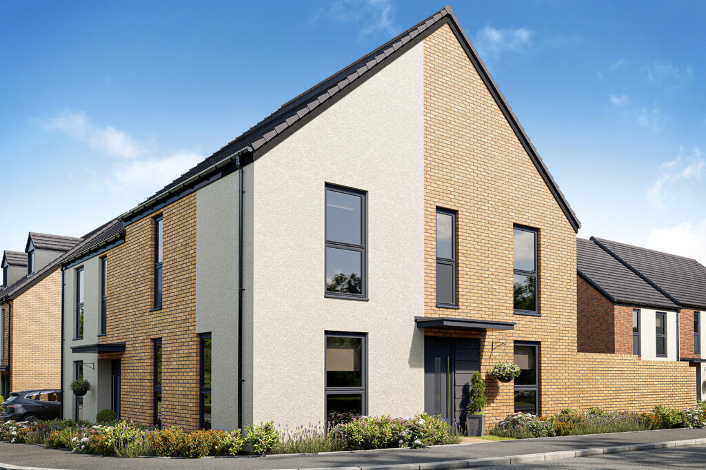 Main image of property: Harrington Lane,
Exeter,
EX48NS