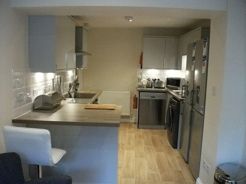 Main image of property: GROUND FLOOR 