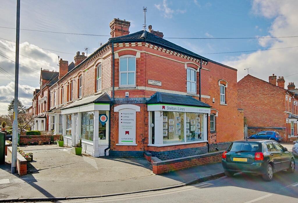 Main image of property: Droitwich Road, Barbourne, Worcester, WR3