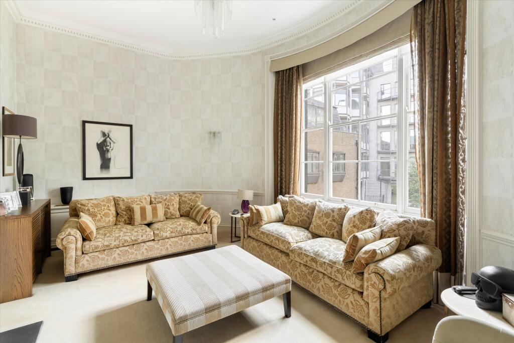 Main image of property: Curzon Square, London, W1J