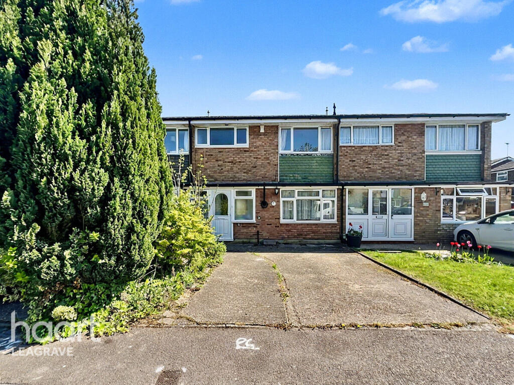 Main image of property: Leighton Court, Dunstable