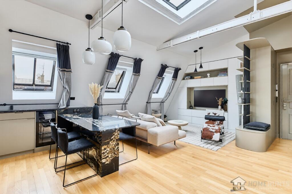 Main image of property: France