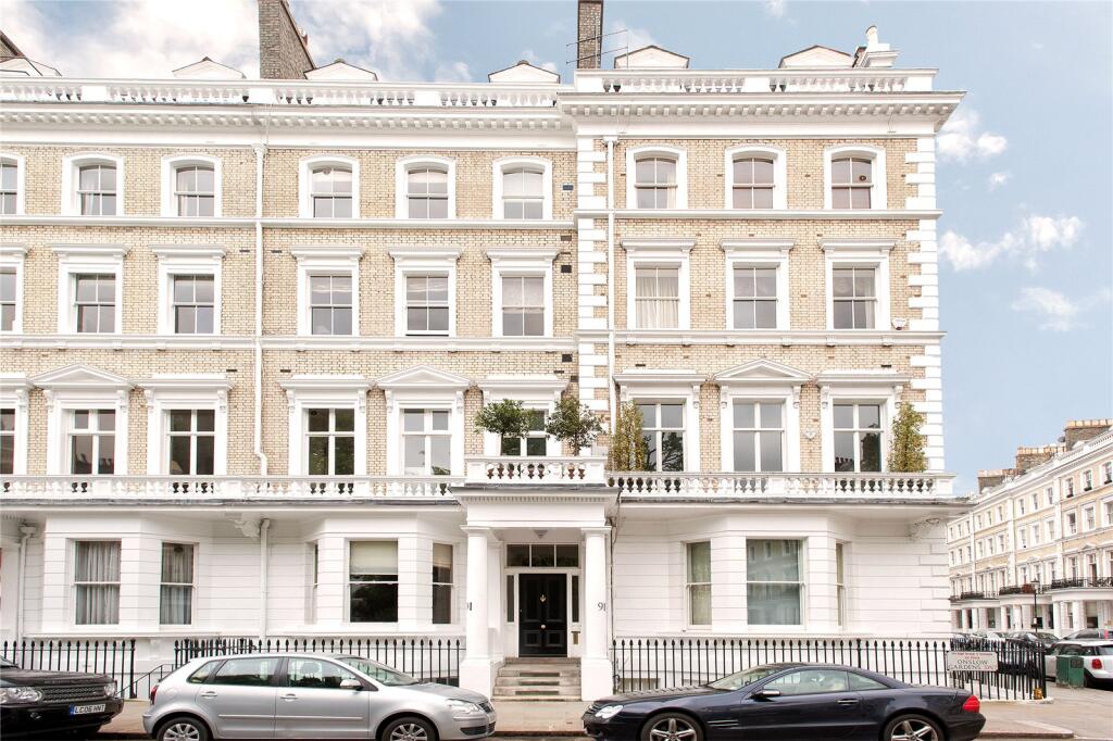 Main image of property: Onslow Gardens, South Kensington, SW7
