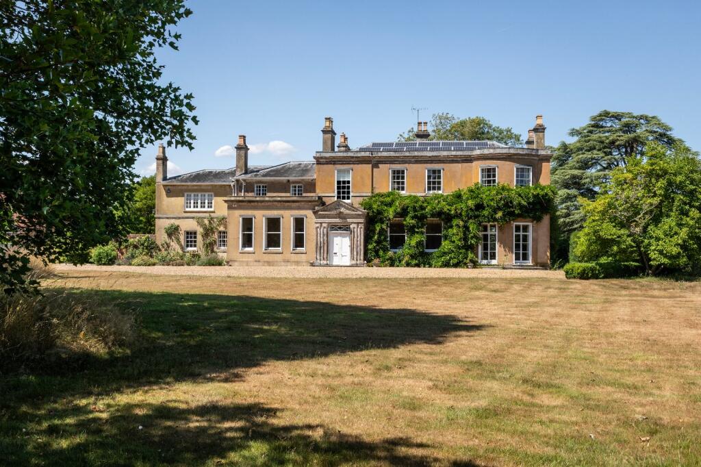 Main image of property: Bentley, Farnham, Surrey, GU10