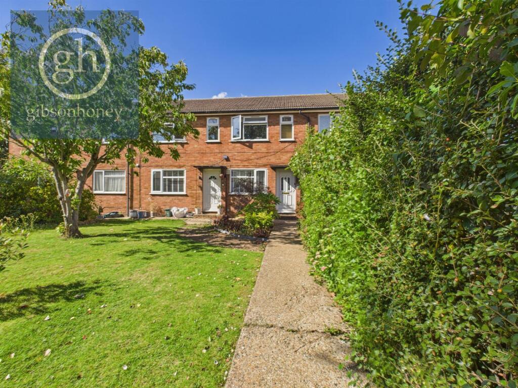 Main image of property: Walnut Way, Ruislip