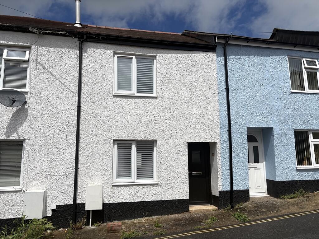 Main image of property: Queen Street, Honiton