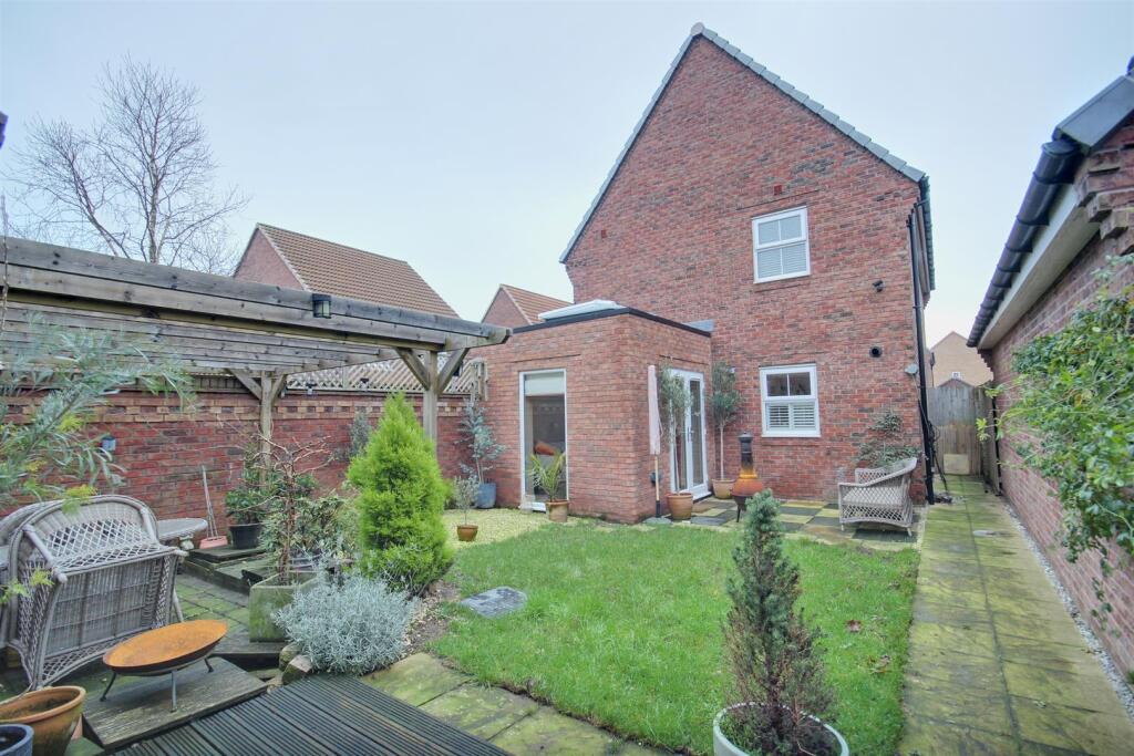 Main image of property: Newman Avenue, Beverley