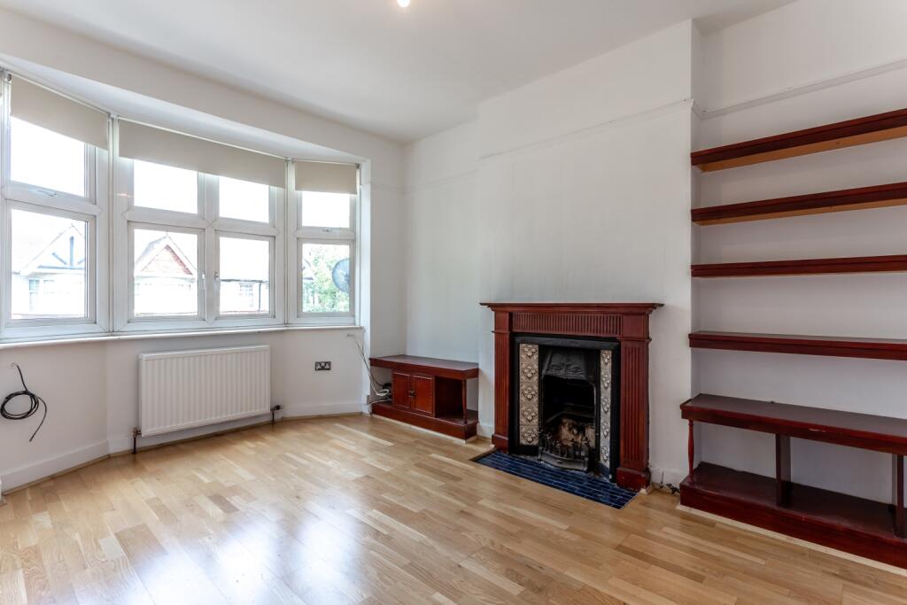 Main image of property: Ealing Park Mansions, W5