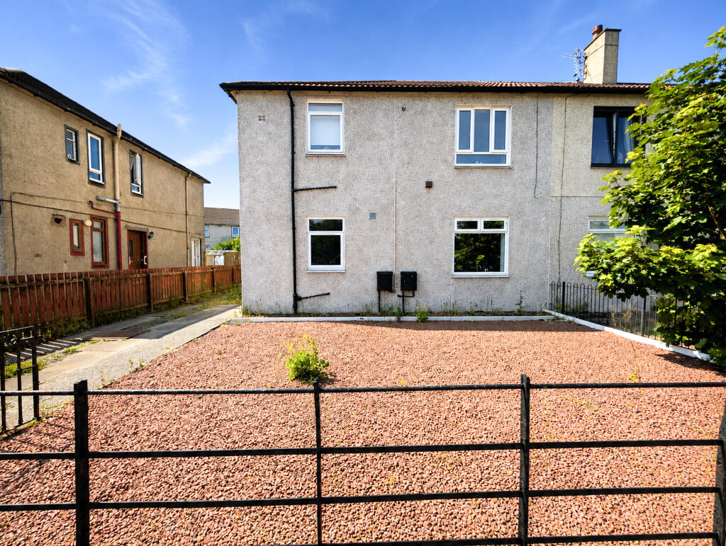 Main image of property: 13 Glencairn Street, Stevenston, KA20 3BE