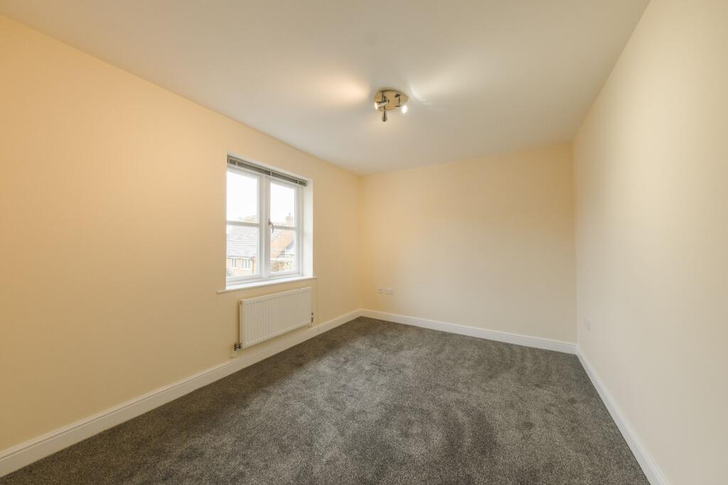 Apartment in Bristol, Repton Grange, Brentry - View 4