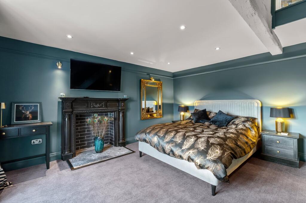 Additional image 34 of Skipton Road, Thornton in Craven, Skipton, North Yorkshire, BD23