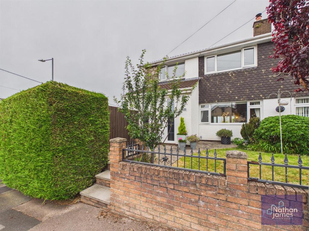 Main image of property: Orchard Close, Caldicot