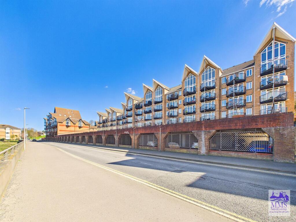 Main image of property: Valetta Way, Rochester