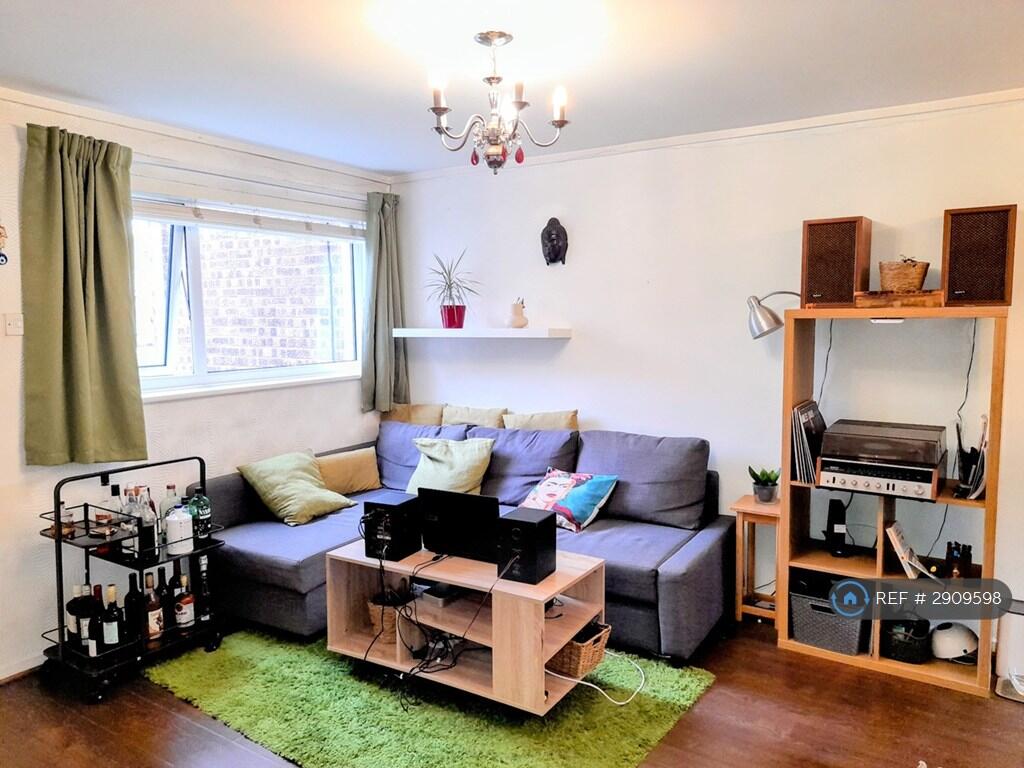 Main image of property: Humber Close, Liverpool, L4