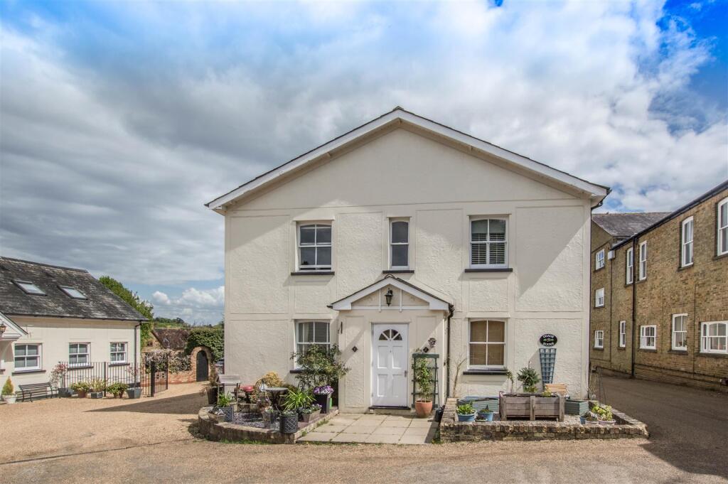 Main image of property: Crouchfield, Chapmore End, Ware