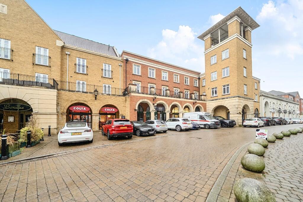 Apartment in Birmingham - More