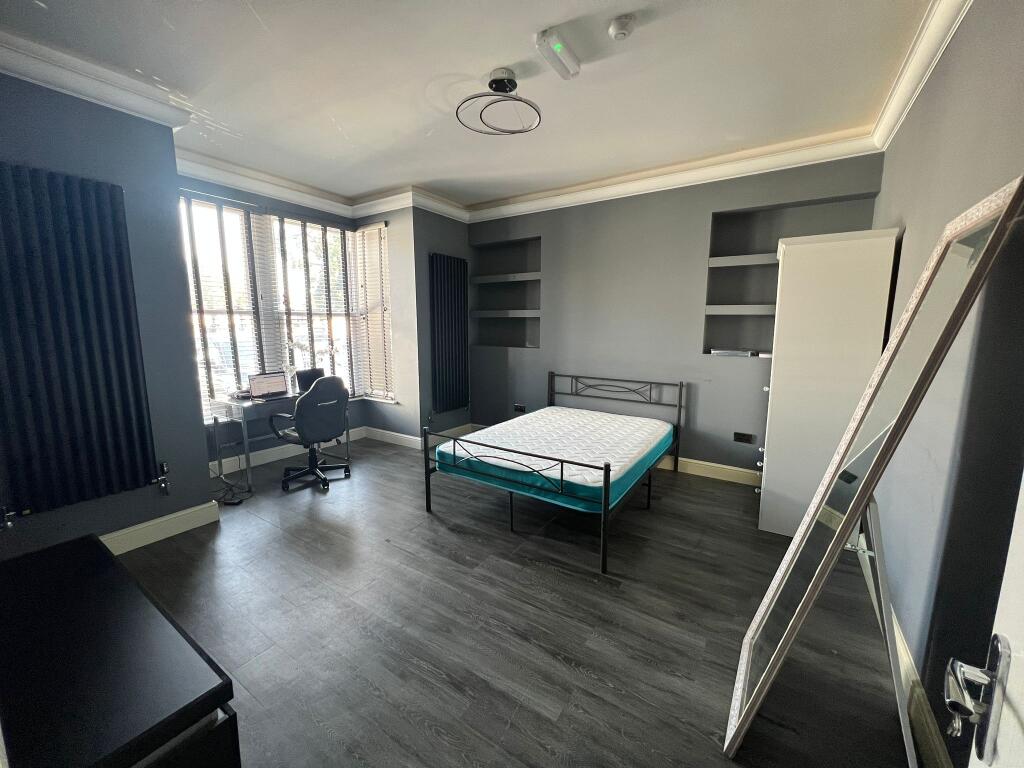 Main image of property: Room 3, Lincoln road PE1 2NT