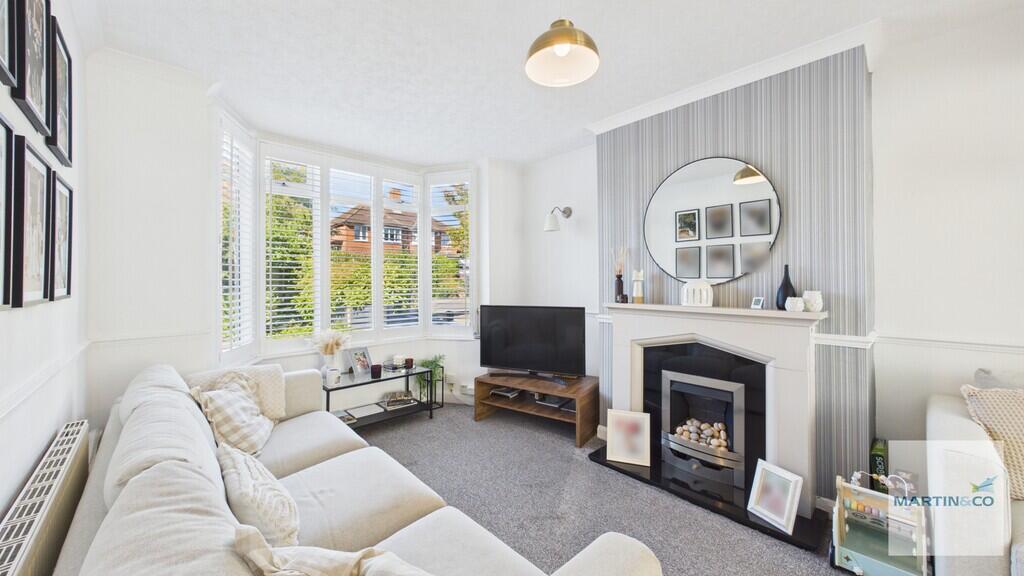 Heathlands Road, Sutton Coldfield photo 5