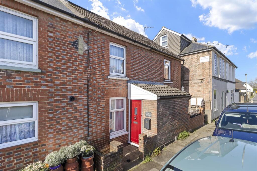 Main image of property: Garfield Road, Hailsham