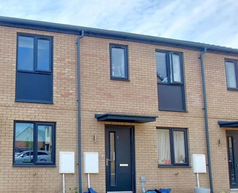 Main image of property: Kittiwake Court, King's Lynn, PE30