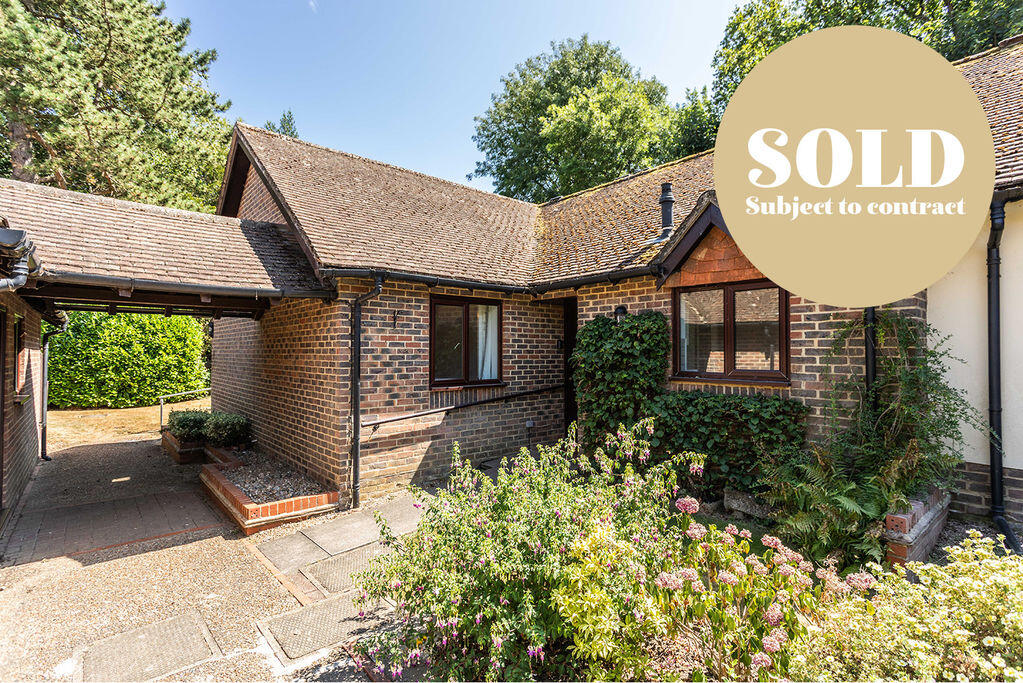 Main image of property: North End, Ditchling