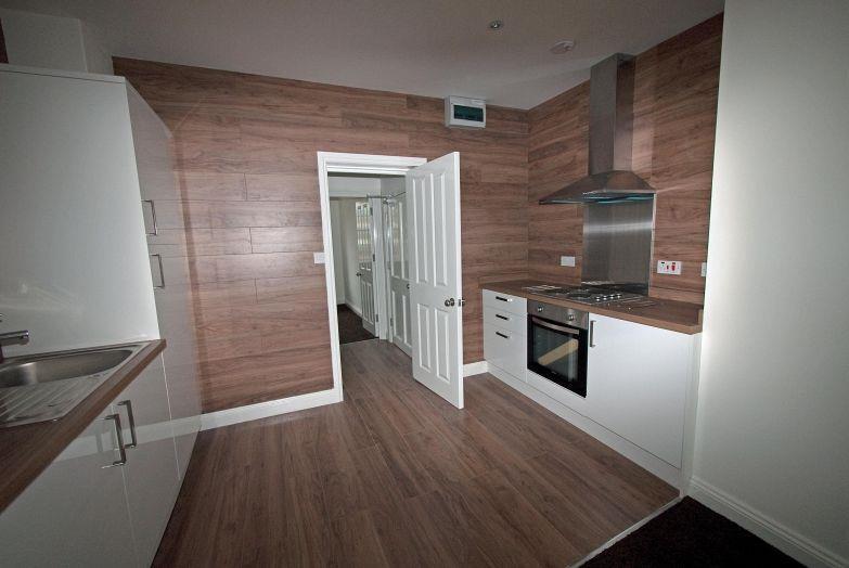 Apartment in Gloucester - View 2