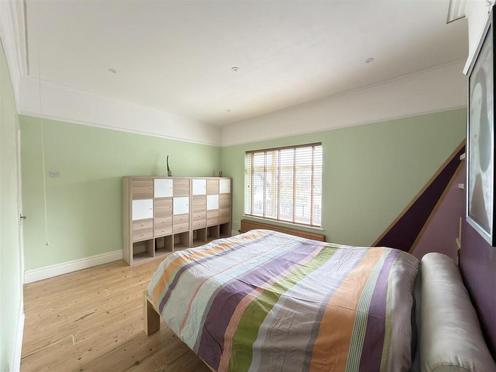 3 bedroom terraced house for rent