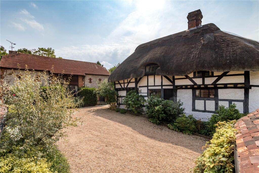 Main image of property: The Street, Bury, Pulborough, West Sussex, RH20