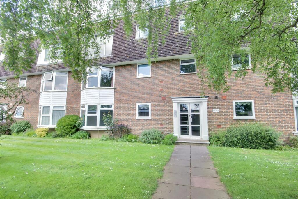 Main image of property: Greystone Avenue, Worthing