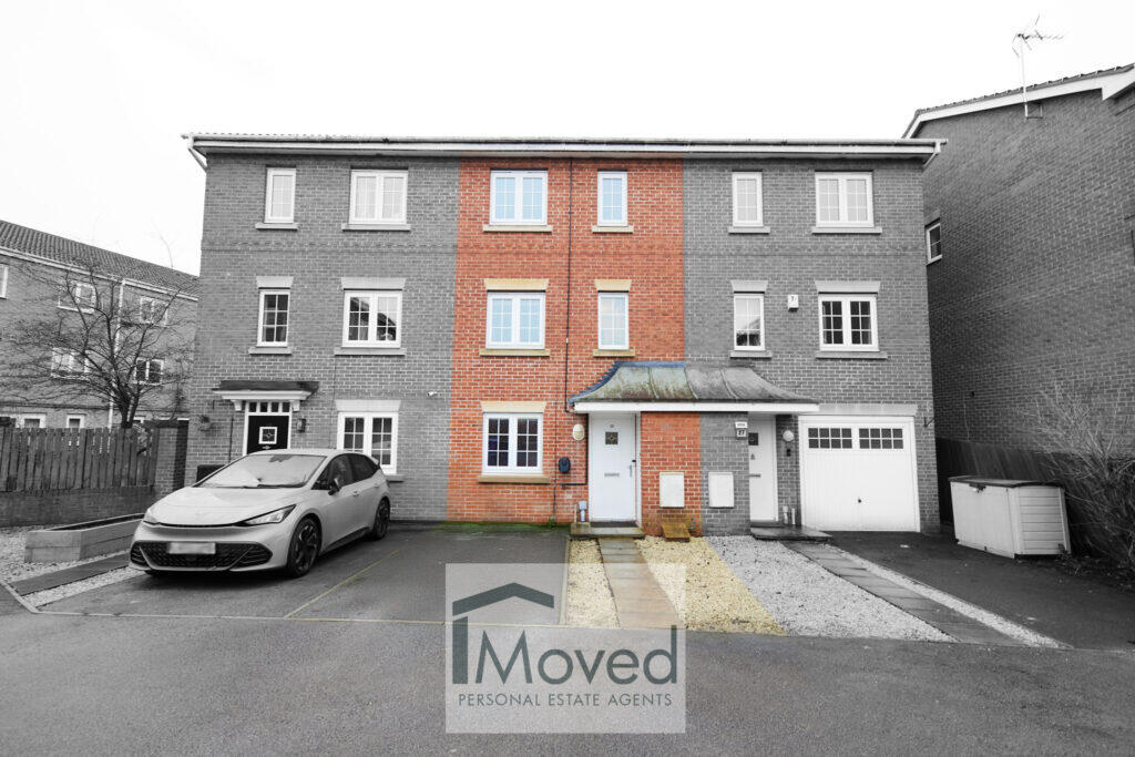 Main image of property: Abbots Mews, Selby