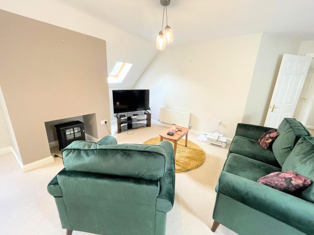 Main image of property: Birch View, Greystones, Darlington, DL3