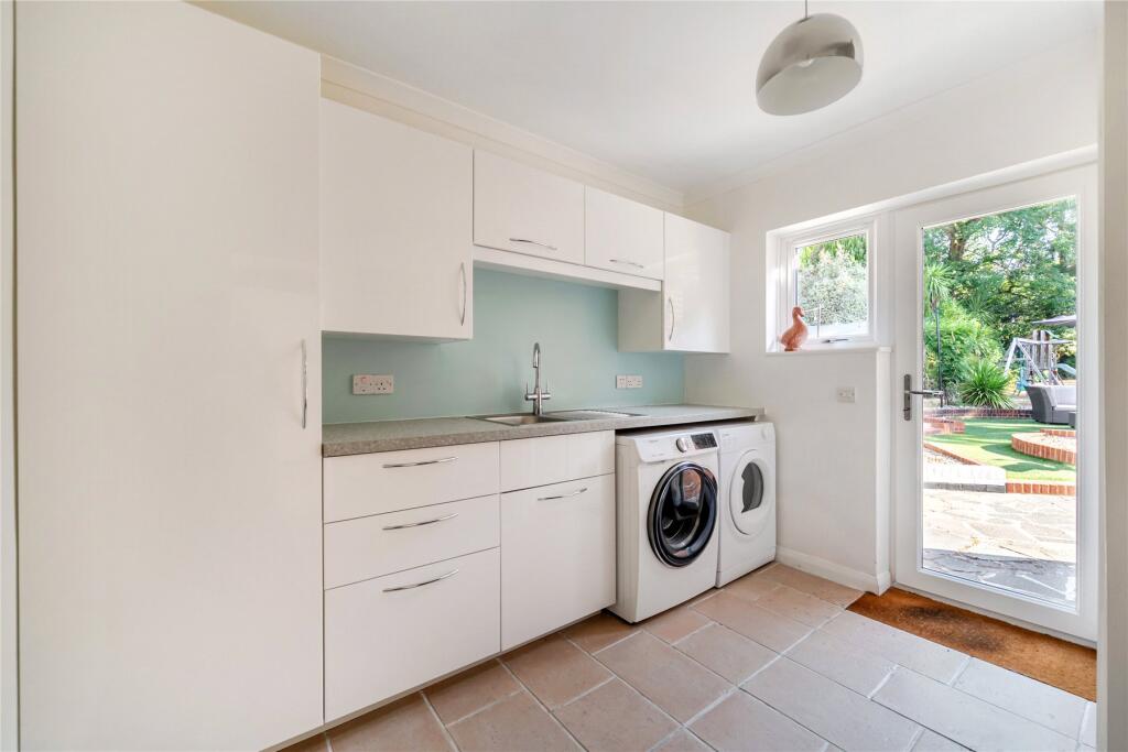 House in Guildford - More