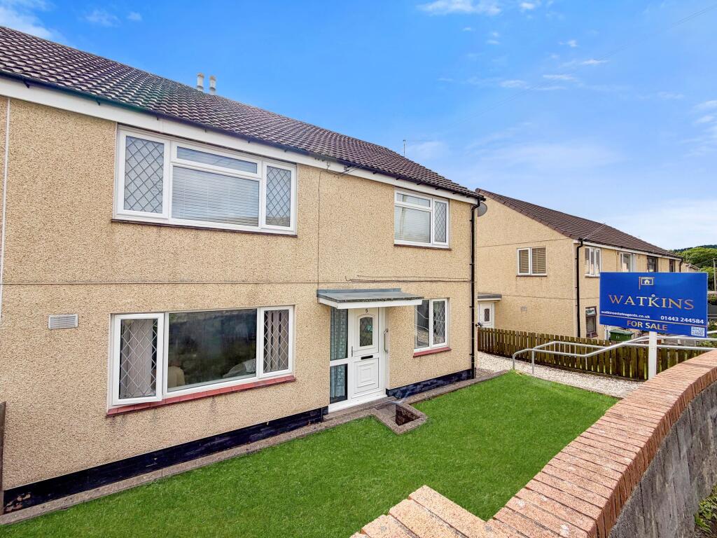 Main image of property: Bevan Close, Trethomas, CF83
