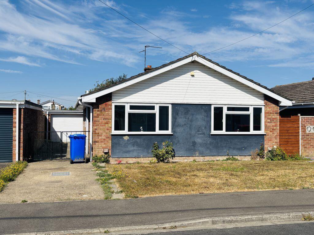 Main image of property: AMBERLEY CRESCENT, BOSTON