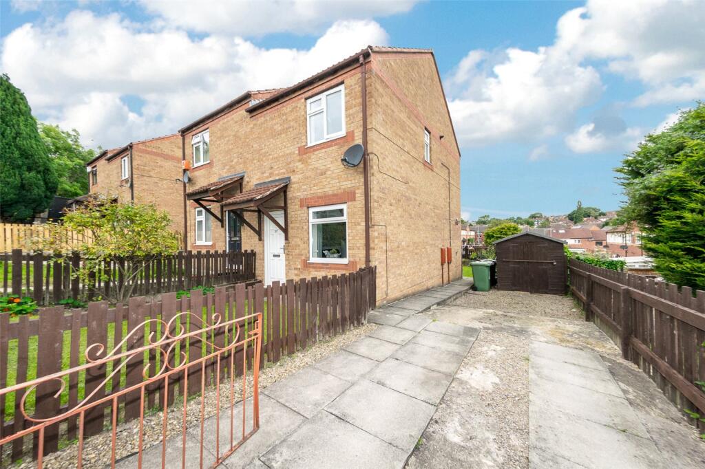 Main image of property: Raynville Rise, Bramley, Leeds