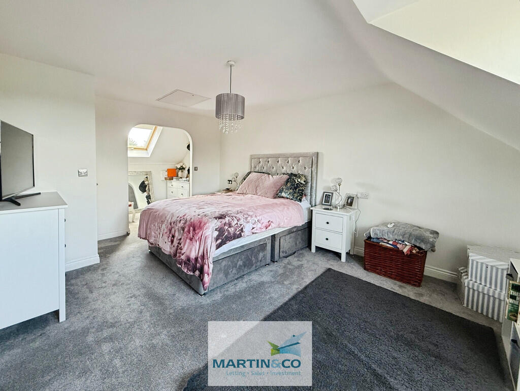 Main image of property: Samian Close, Worksop