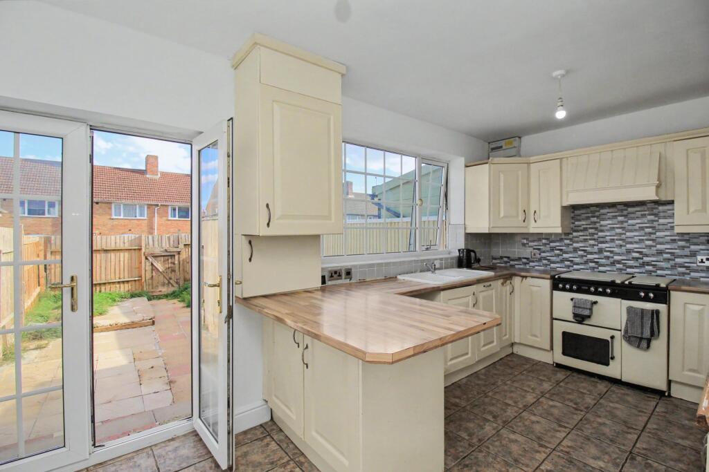 House in Market Rasen, Binbrook - View 5