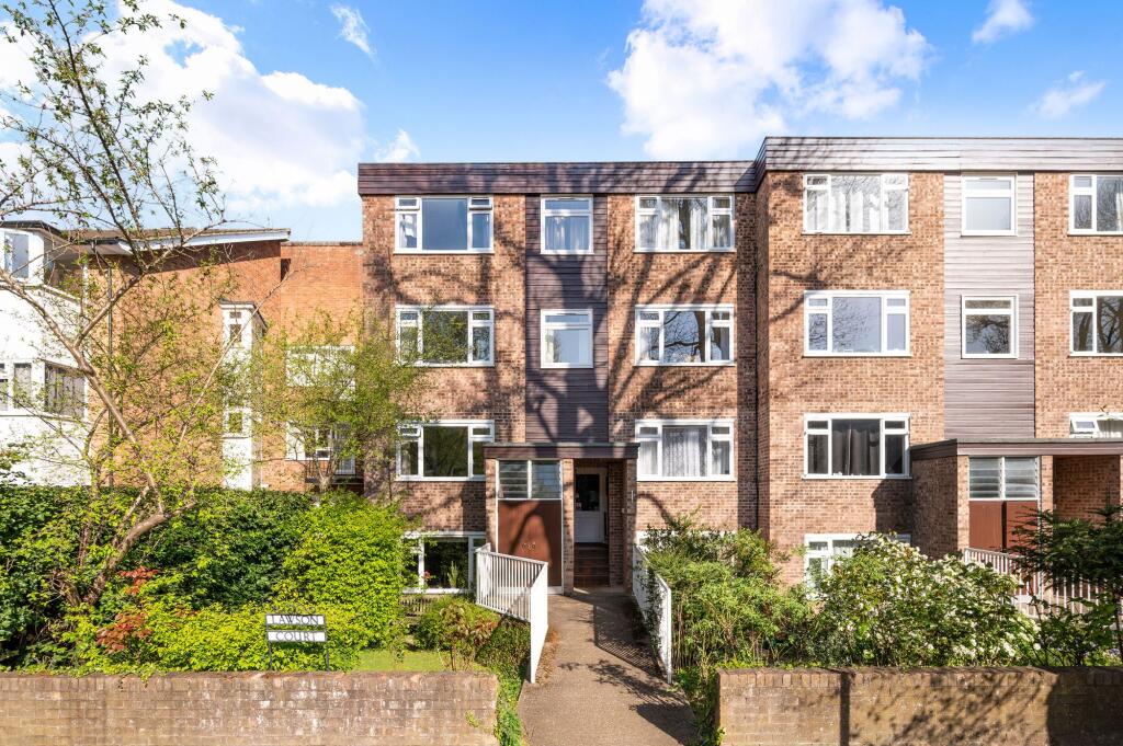 Main image of property: Lovelace Road, Surbiton, KT6
