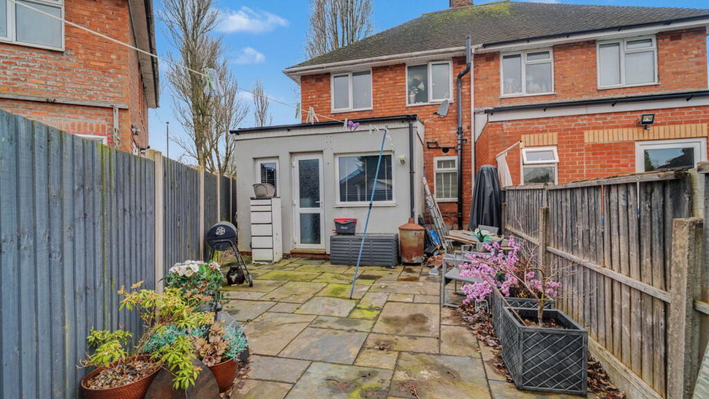 Additional image 16 of Trittiford Road, Birmingham, B13 0HG