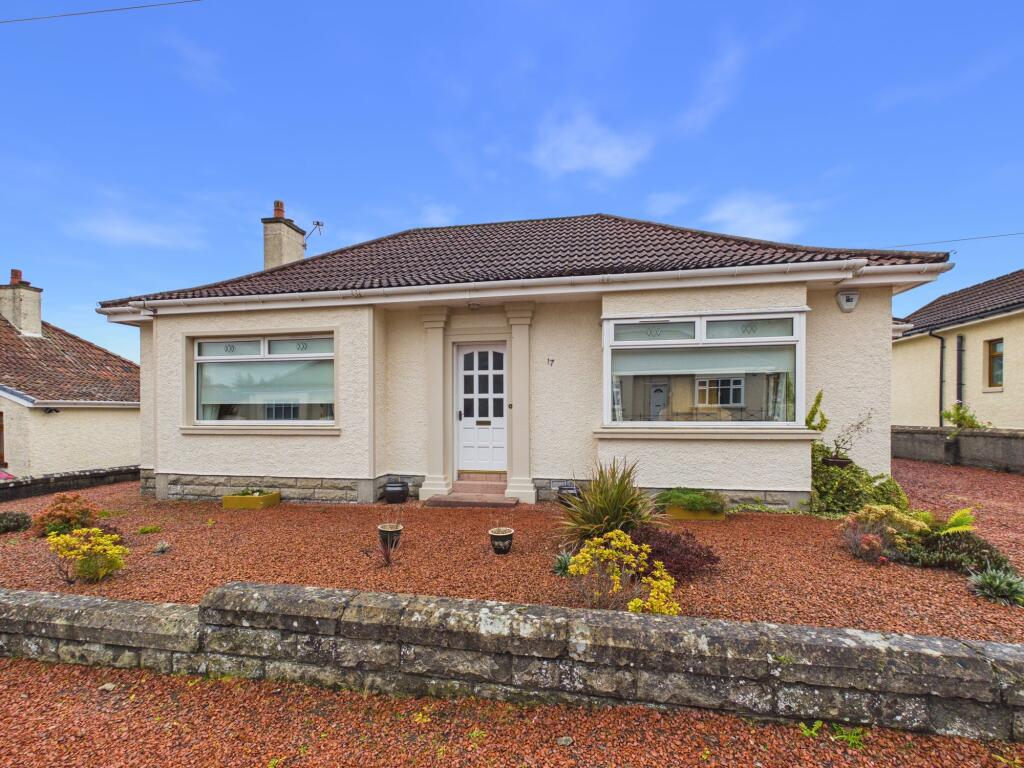 Main image of property: Waterloo Drive, Lanark, ML11