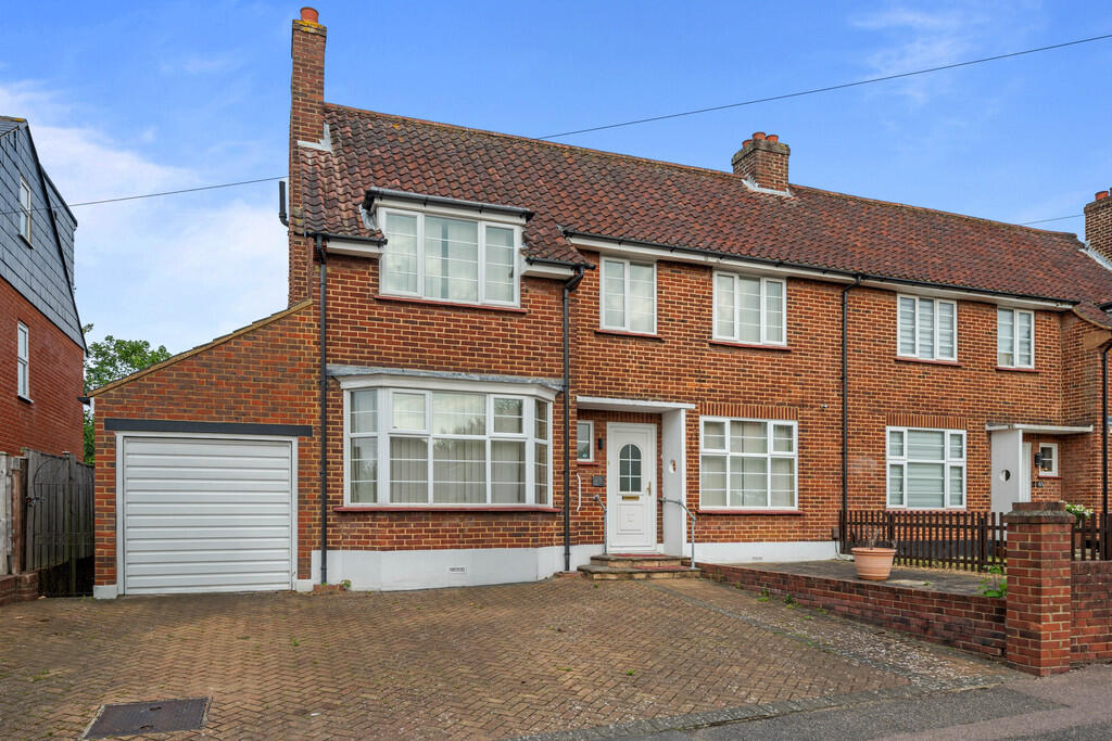 Main image of property: Blenheim Gardens, South Wallington