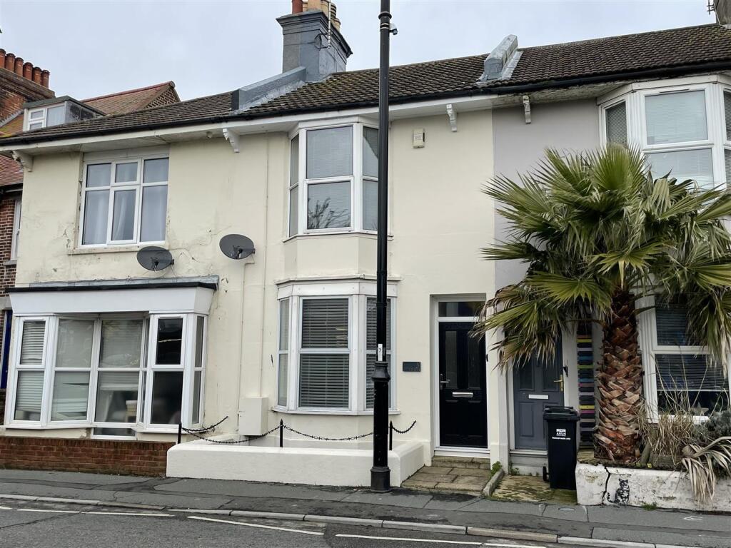 Main image of property: New Road, Littlehampton
