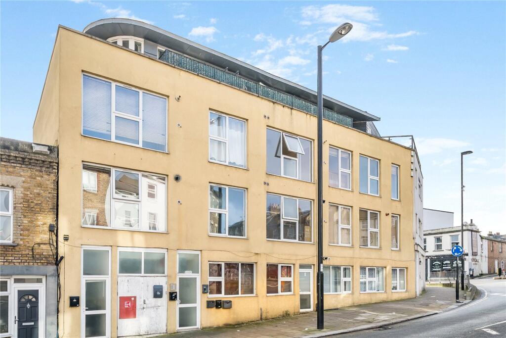 Main image of property: Dartmouth Road, Sydenham, London, SE26