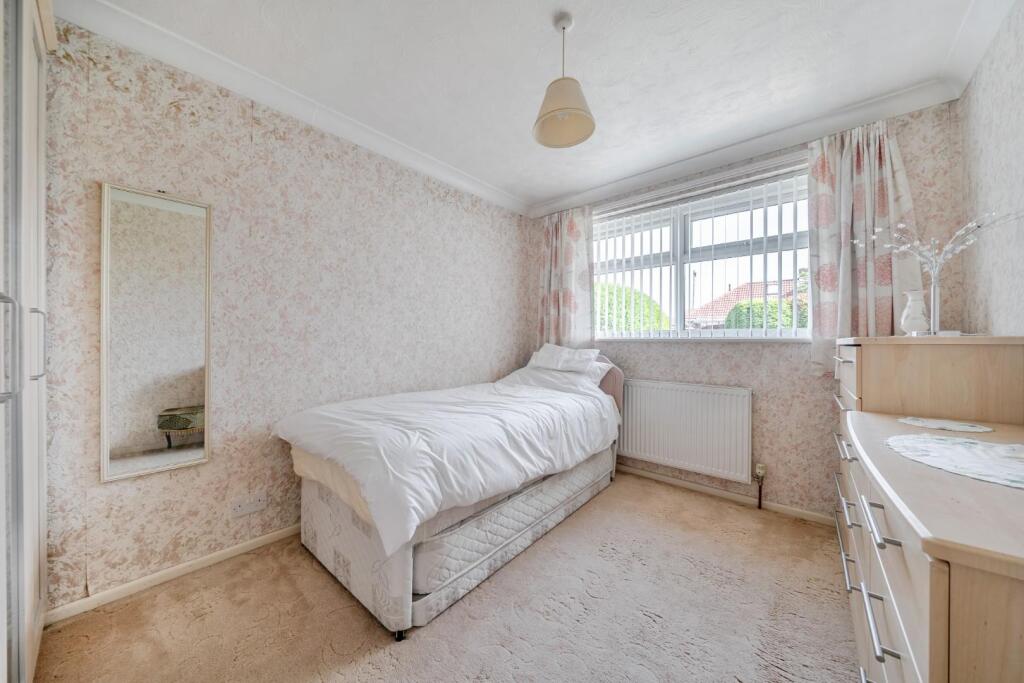 Sunnymead Drive, Waterlooville - More