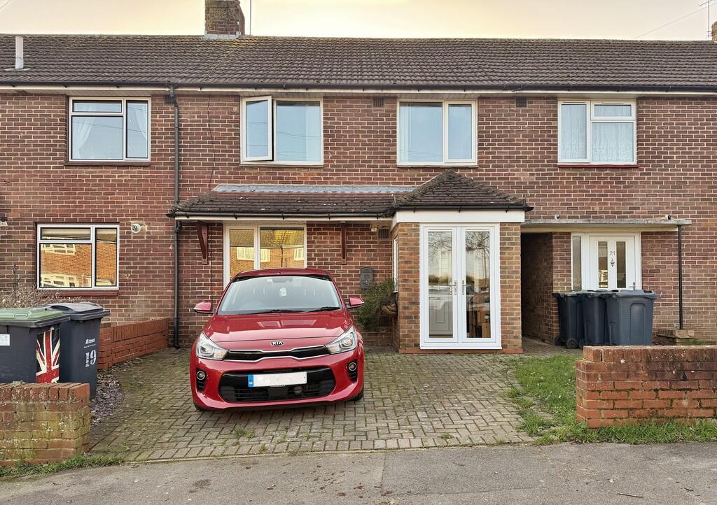 Main image of property: Winterslow Drive, Leigh Park