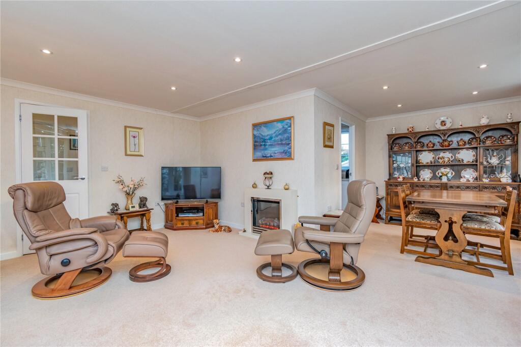 10 Mill Race Drive, Southwaite Green Mill, Eamont Bridge, Penrith - View 5